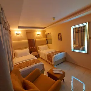 **** Hotel Jordan Seasons Jordanien
