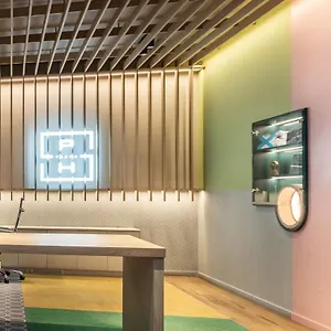 ***** Hotel Plaza Hotel&wellness Andorra