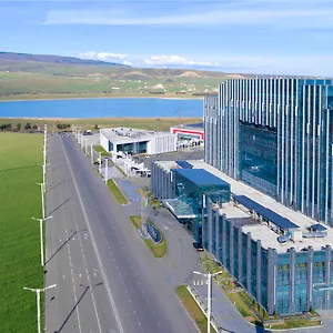 Hotels&preference Hualing Hotel
