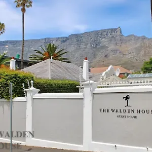Gasthuis The Walden House ****