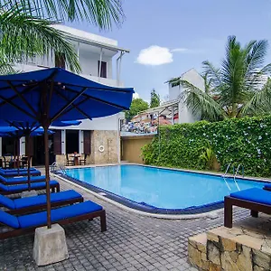 Hotel St.lachlan Hotel&suites ****